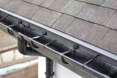 Wide Range of Gutter Cover Options